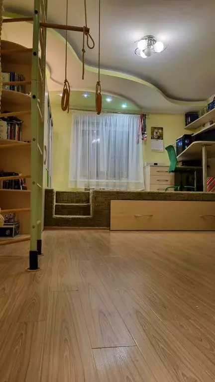 Продаётся 3-к квартира, 120 м - Фото 0