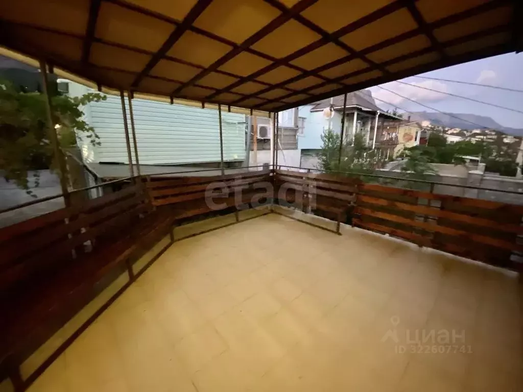 3-к кв. Крым, Ялта муниципальный округ, Форос пгт ул. Терлецкого, 18 ... - Фото 1