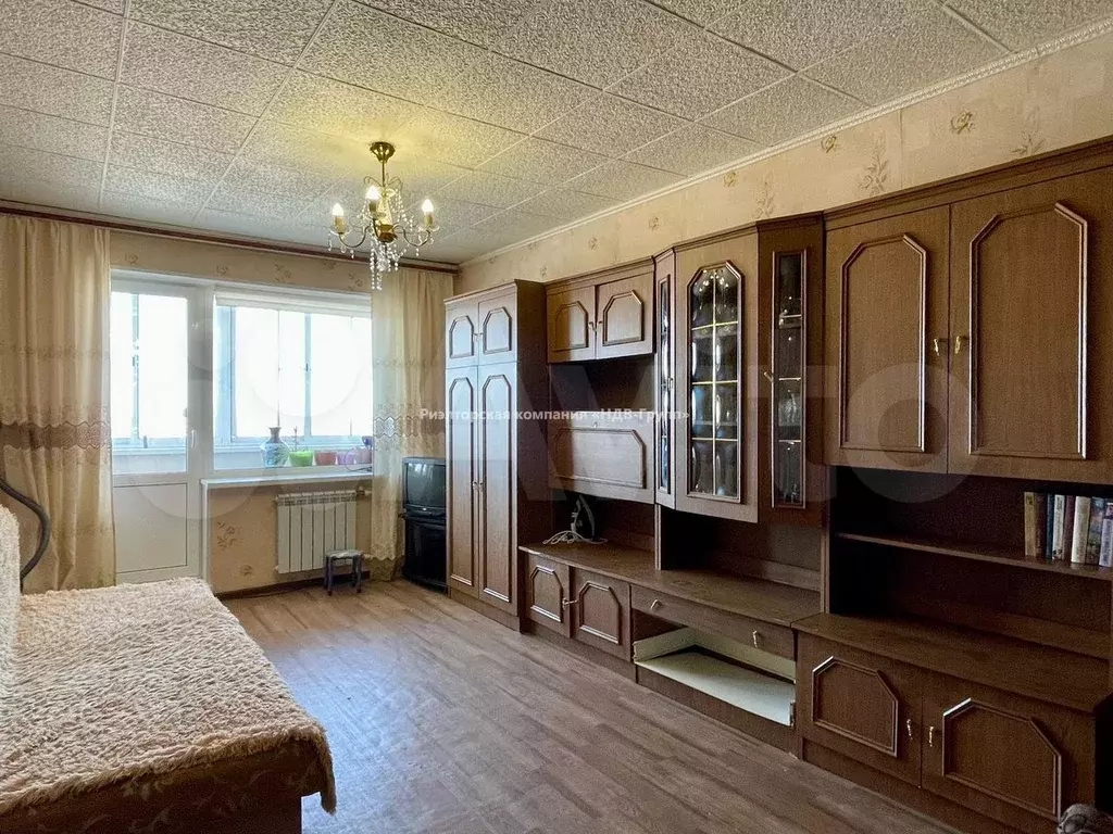 2-к. квартира, 51,6 м, 8/9 эт. - Фото 1
