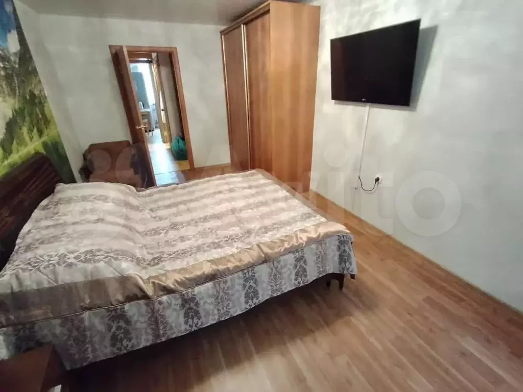 3-к. квартира, 62 м, 1/5 эт. - Фото 0