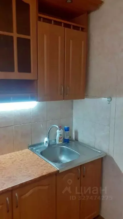 2-к кв. Белгородская область, Белгород Салют мкр, ул. Дегтярева, 14 ... - Фото 1