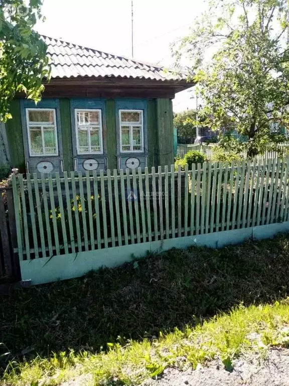 Дом в село Успенка, Садовая улица, 43 (35.83 м) - Фото 0