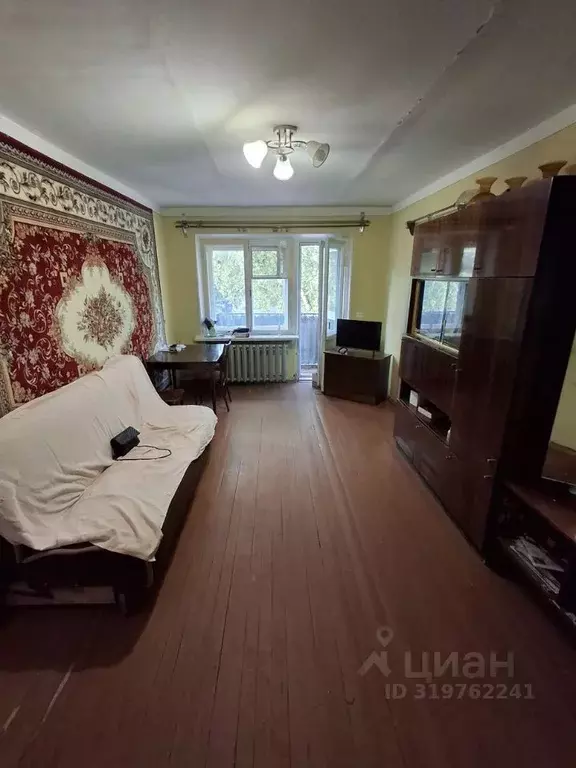 3-к кв. Нижегородская область, Балахна ул. 40 лет Пионерской ... - Фото 0