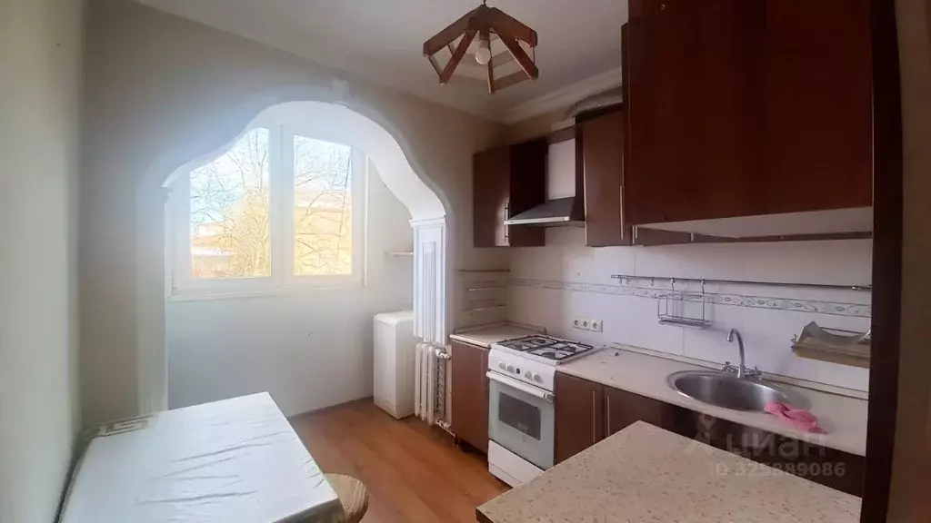 2-к кв. Северная Осетия, Владикавказ ул. Кутузова, 77 (43.0 м) - Фото 1