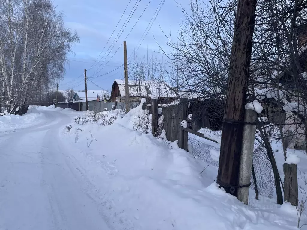 Участок в Челябинская область, Коркинский муниципальный округ, пос. ... - Фото 1