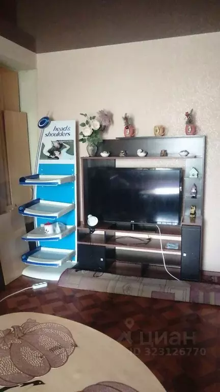 Комната Рязанская область, Рязань Первомайский просп., 34 (19.0 м) - Фото 1