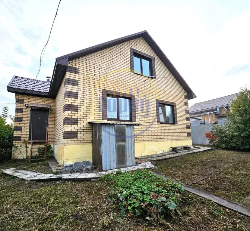 Дом в Копейск, Астраханская улица (87.1 м) - Фото 1