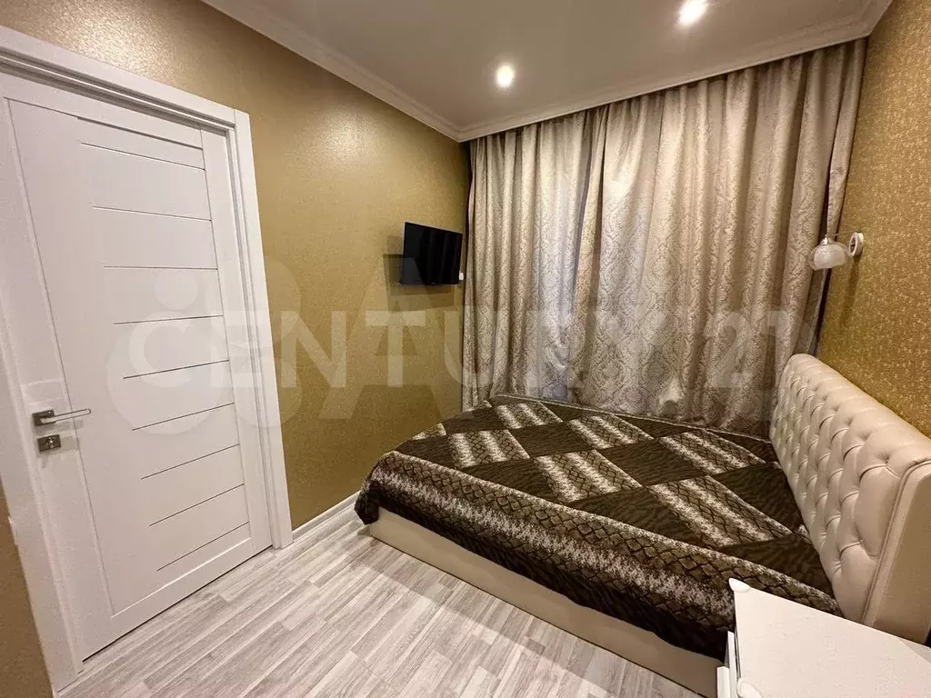 2-к. квартира, 43 м, 4/6 эт. - Фото 0