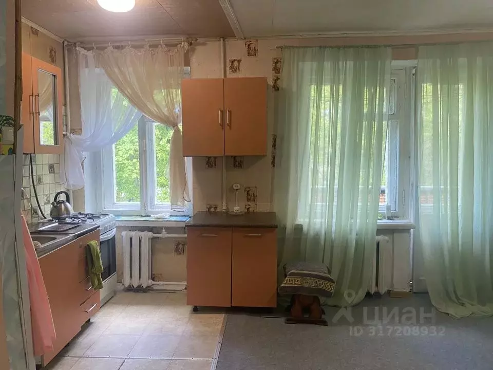 1-к кв. Москва просп. Буденного, 24К2 (31.0 м) - Фото 1