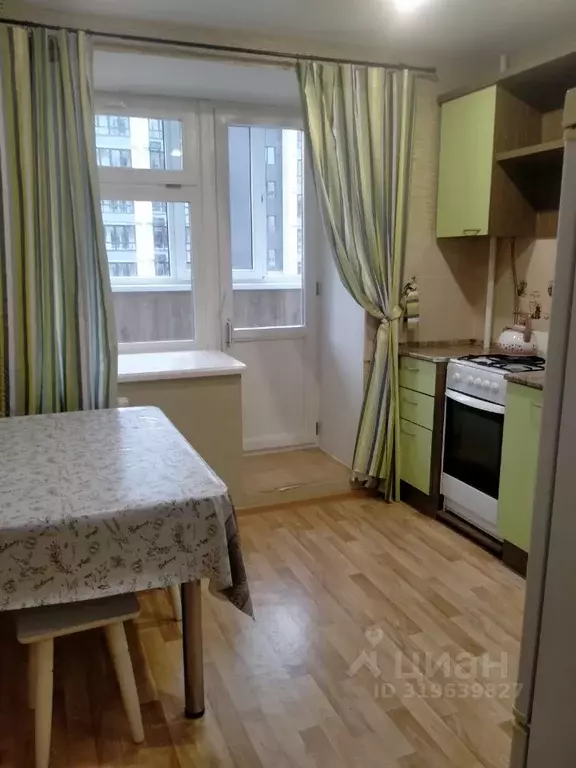 1-к кв. Марий Эл, Йошкар-Ола ул. Анникова, 8А (37.0 м) - Фото 0