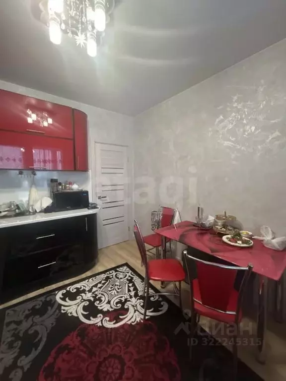 2-к кв. Ямало-Ненецкий АО, Новый Уренгой Тундровый мкр, 6 (53.2 м) - Фото 1