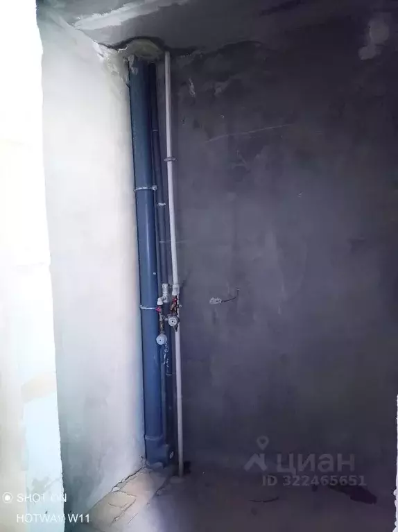 Студия Томская область, Томск Черемошники мкр, пер. Кузнецкий, 5 (24.0 ... - Фото 2