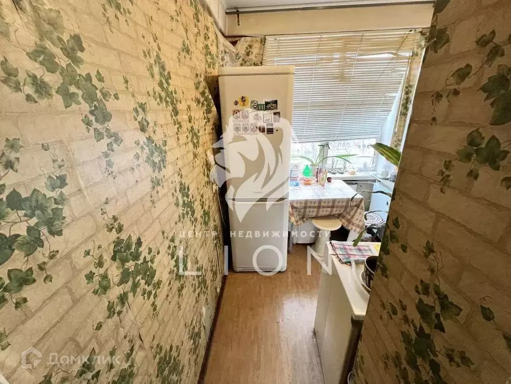 Продаётся 2-к квартира, 45 м - Фото 0