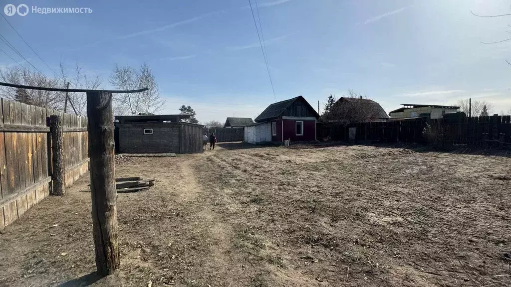 Дом в Кызыл, садоводческое некоммерческое товарищество № 7, ... - Фото 2