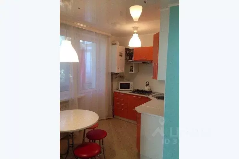 1-к кв. Крым, Феодосия ул. Федько, 91А (10.0 м) - Фото 0