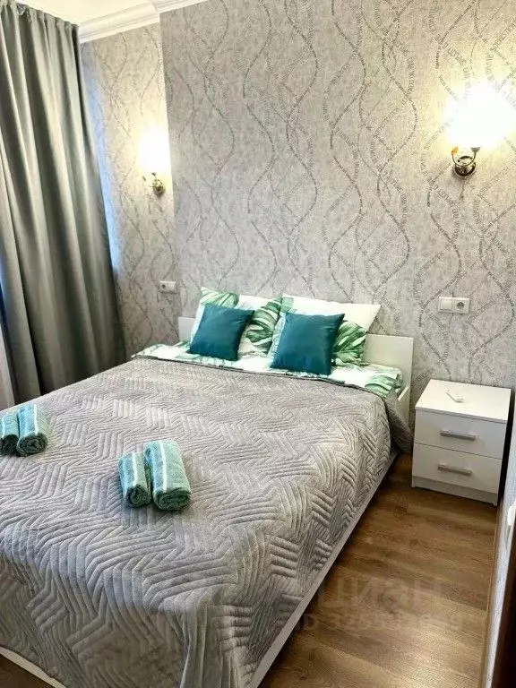 4-к кв. Московская область, Котельники ул. Строителей, 5 (42.0 м) - Фото 0