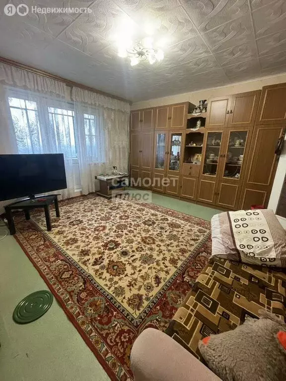 2-комнатная квартира: Златоуст, проспект Мира, 30 (56 м) - Фото 2