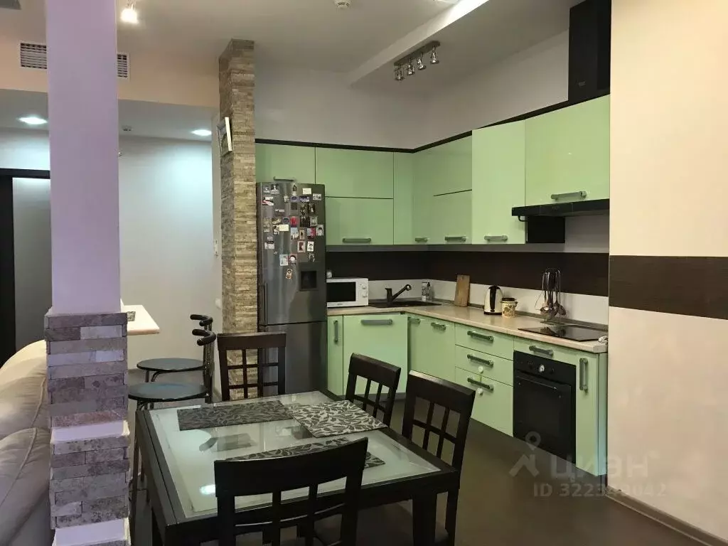 2-к кв. Крым, Алушта ул. Парковая, 5 (111.0 м) - Фото 2