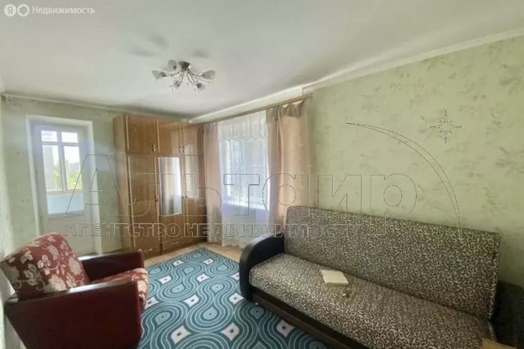 2-комнатная квартира: Ростов-на-Дону, улица Содружества, 92/1 (54 м) - Фото 0