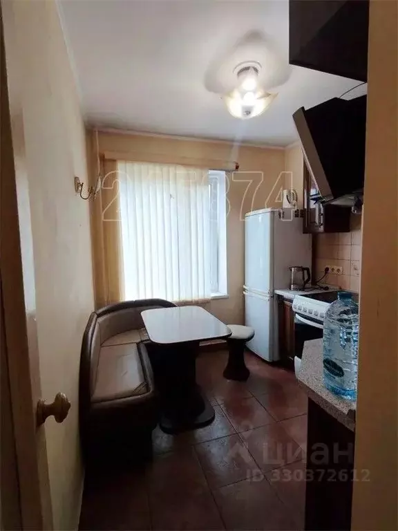 1-к кв. Москва ул. Генерала Белова, 45К3 (40.0 м) - Фото 2
