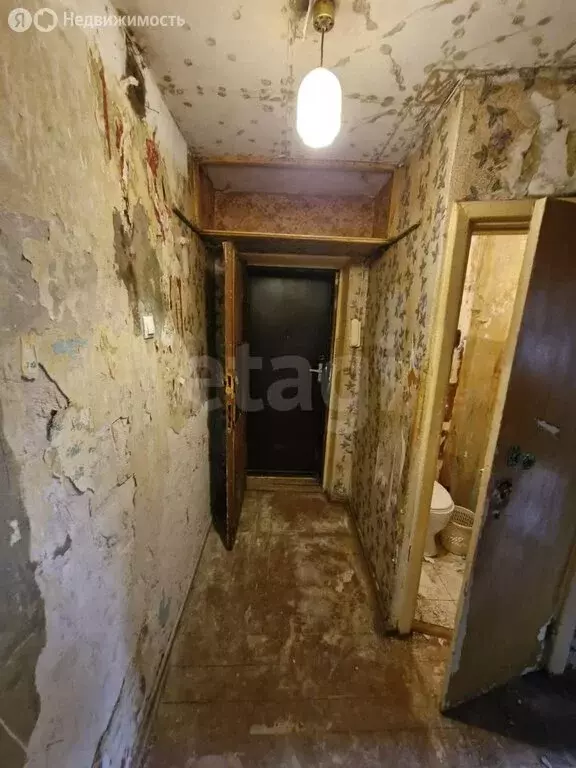 2-комнатная квартира: Саратов, Селекционный проезд, 6А (44.1 м) - Фото 1