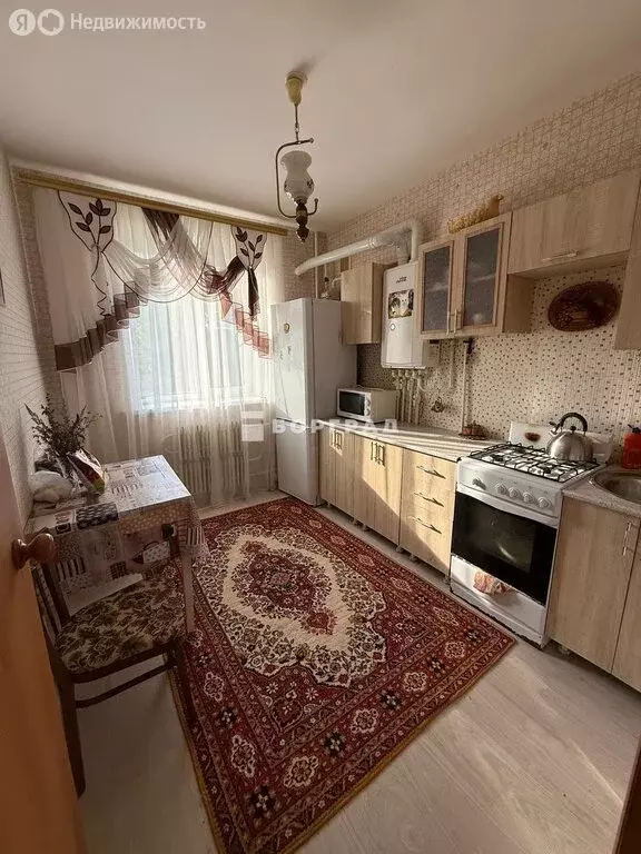 2-комнатная квартира: Борисоглебск, Пригородная улица, 46к1 (46 м) - Фото 0