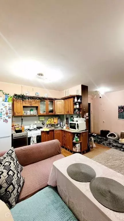 Продаётся 2-к квартира, 48 м - Фото 0