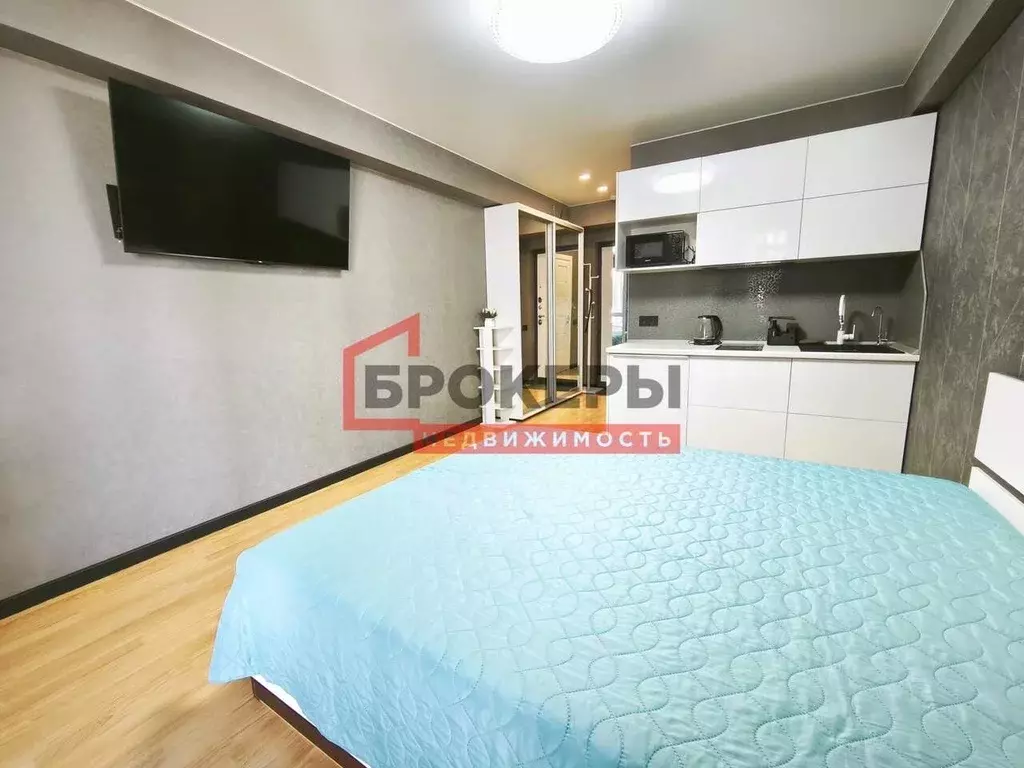 Студия Севастополь ул. Челнокова, 19Ак3 (25.9 м) - Фото 2
