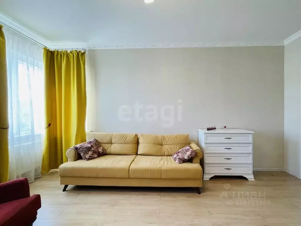 2-к кв. Московская область, Истра муниципальный округ, д. Черная ул. ... - Фото 1