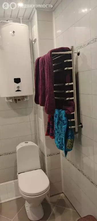 1-комнатная квартира: Улан-Удэ, улица Жердева, 116 (33 м) - Фото 2