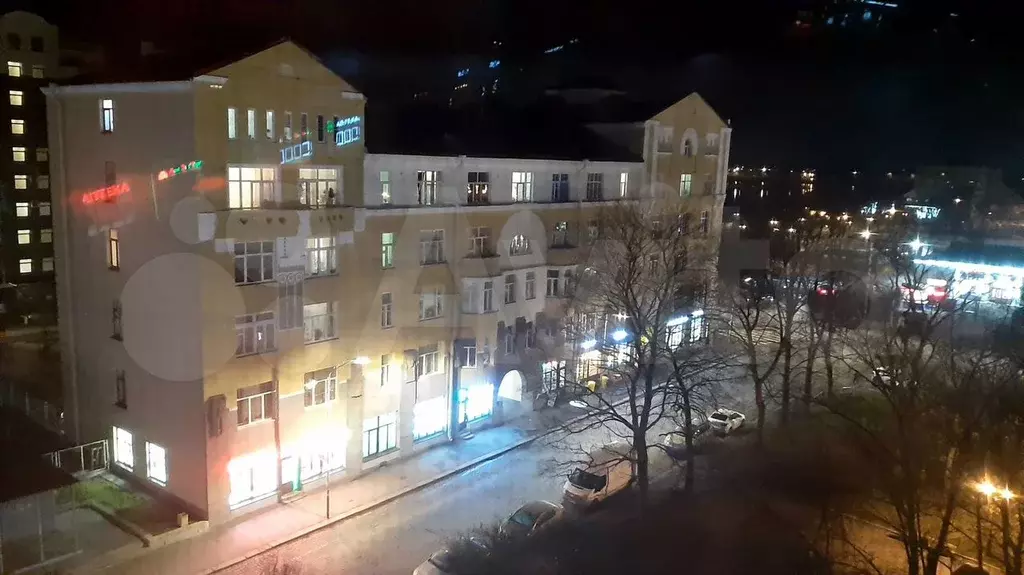 2-к. квартира, 37 м, 6/6 эт. - Фото 0