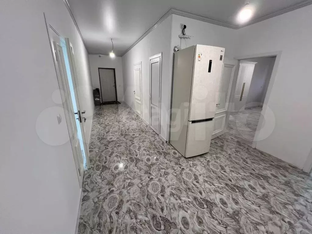 3-к. квартира, 145 м, 2/5 эт. - Фото 1