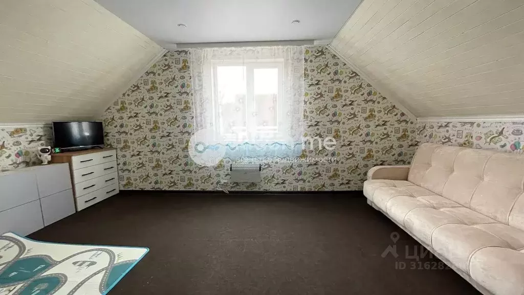 Дом в Татарстан, Казань ул. Авиации (84 м) - Фото 2