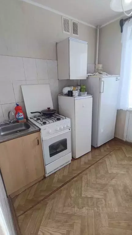 1-к кв. Саратовская область, Саратов просп. Энтузиастов, 3Б (30.0 м) - Фото 2