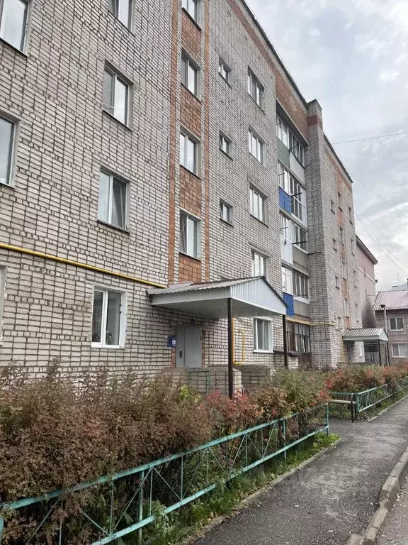 2-к кв. Башкортостан, Чишминский поссовет, Чишмы рп ул. Гизатуллина, ... - Фото 1