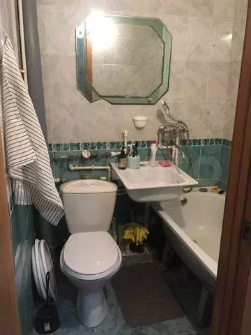 Квартира-студия, 23 м, 5/5 эт. - Фото 0