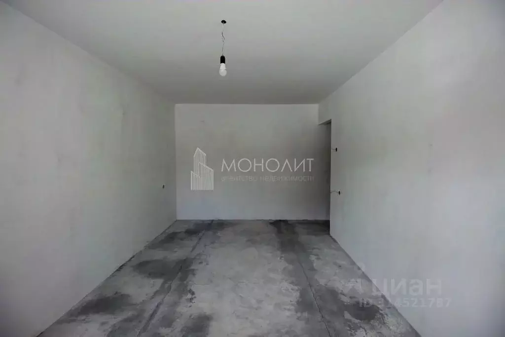 1-к кв. Сахалинская область, Южно-Сахалинск 8-й мкр, бул. Имени Ф.С. ... - Фото 1
