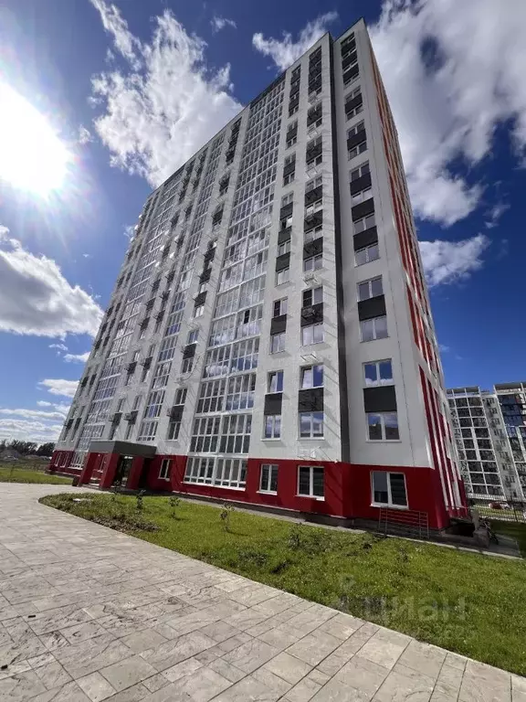 2-к кв. Башкортостан, Уфа ул. Майора Доставалова, 3 (50.0 м) - Фото 1