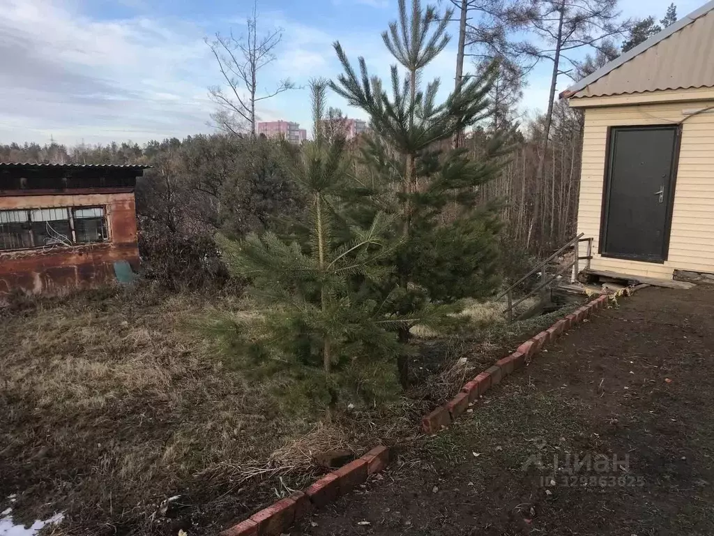 Дом в Иркутская область, Иркутский муниципальный округ, Новое СНТ ул. ... - Фото 2
