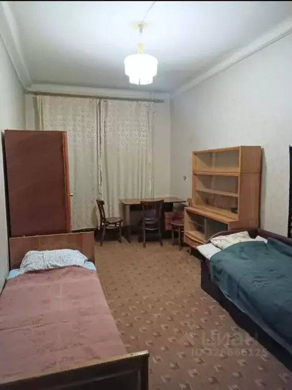 2-к кв. Башкортостан, Уфа Первомайская ул., 15 (60.0 м) - Фото 2