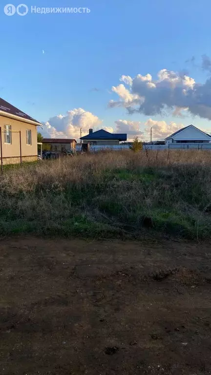 Участок в Цибанобалка, Берёзовая улица (7 м) - Фото 1