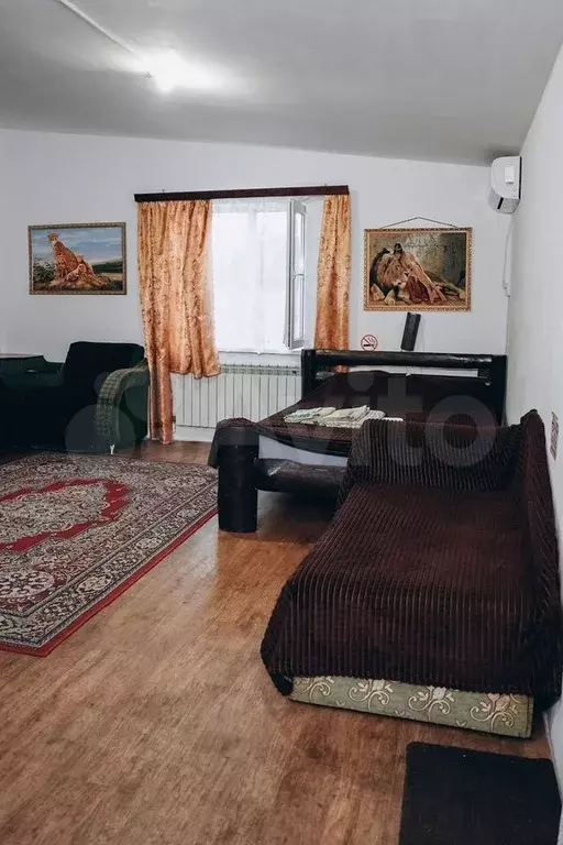 Комната 29 м в 1-к., 1/1 эт. - Фото 0