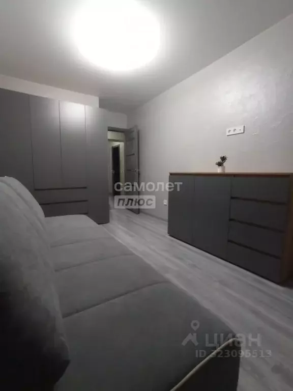 2-к кв. Волгоградская область, Волгоград ул. Химина, 13А (49.7 м) - Фото 2