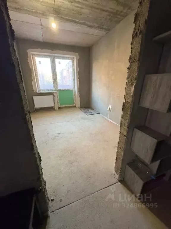 2-к кв. Адыгея, Тахтамукайский район, Старобжегокайское с/пос, Новая ... - Фото 1