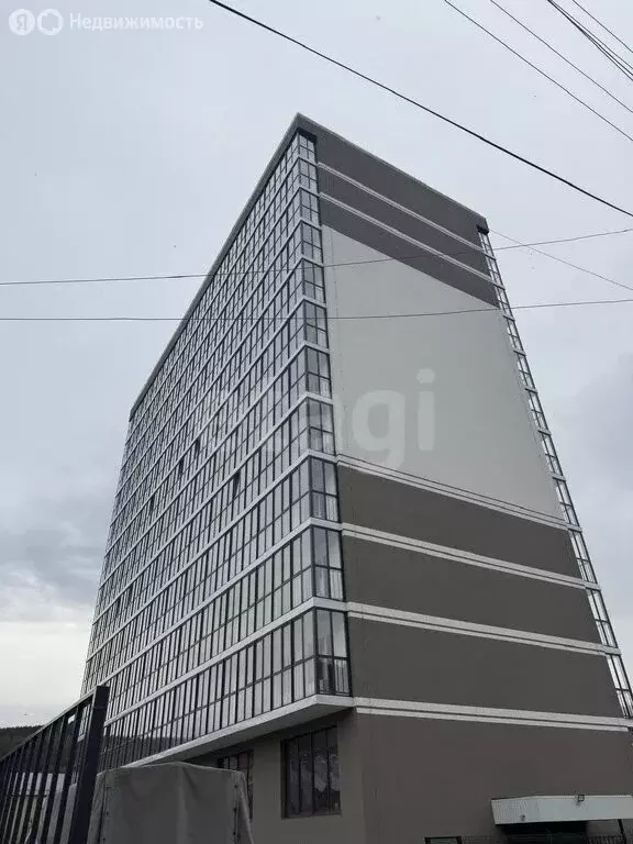 1-комнатная квартира: Горно-Алтайск, улица Осипенко, 26 (41 м) - Фото 2