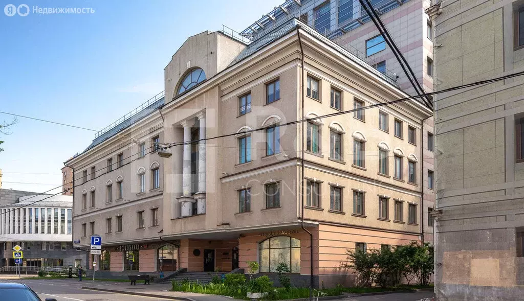 Офис (322 м) - Фото 1