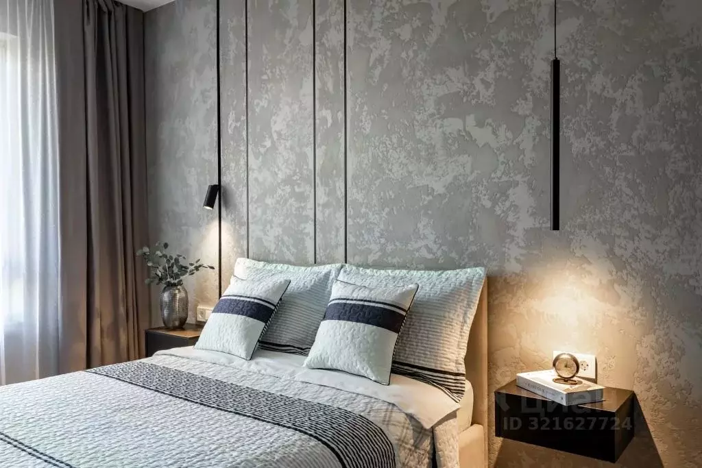 1-к кв. Иркутская область, Иркутск ул. 4-я Советская, 28 (45.0 м) - Фото 1