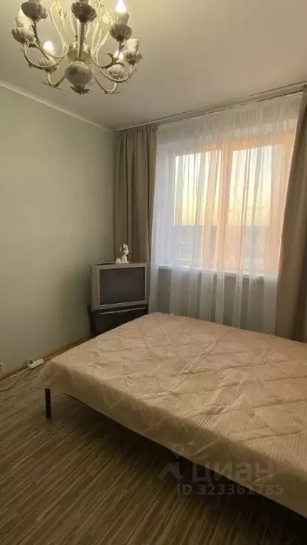 Комната Москва пос. Марьино, 4 (11.6 м) - Фото 2