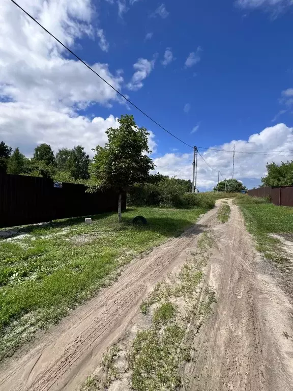 Дом в Московская область, Шатура муниципальный округ, с. Петровское  ... - Фото 2