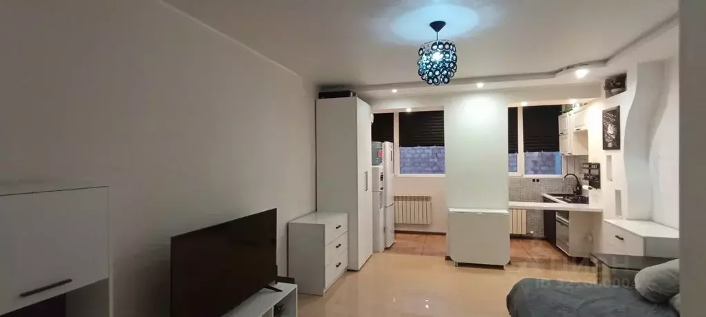 Студия Ростовская область, Ростов-на-Дону Мясникован мкр, пер. ... - Фото 0